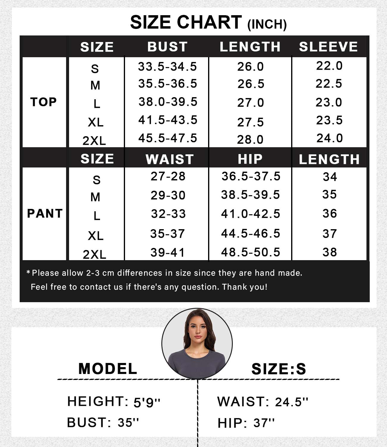 wirarpa Women's Cotton Thermal Underwear Set Long Johns Base Layer Pajama Set for Women Fall Top Bottom