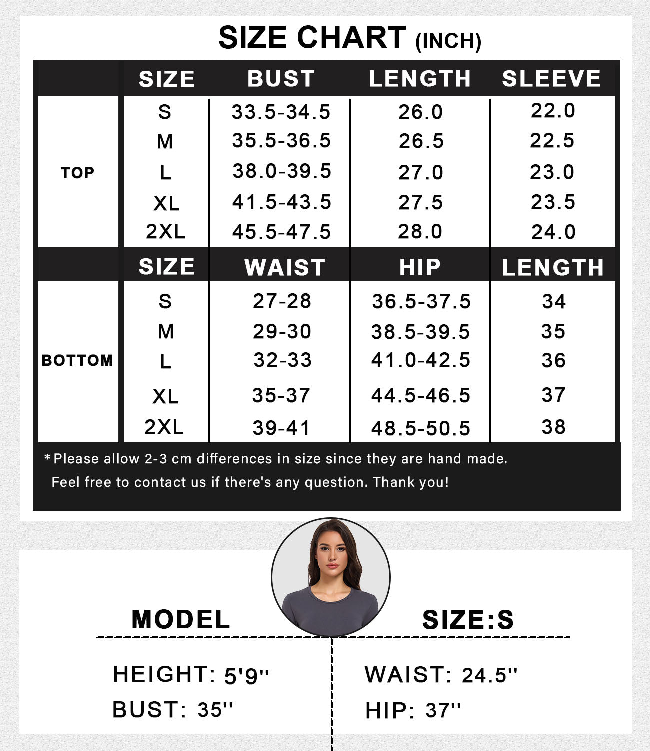 wirarpa Women's Cotton Thermal Underwear Set Long Johns Base Layer Pajama Set for Women Fall Top Bottom