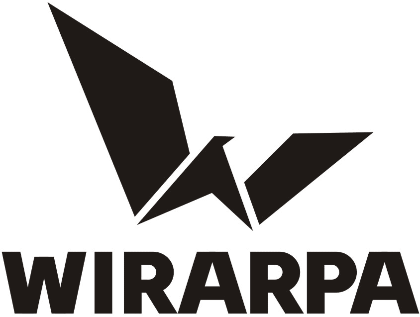 wirarpa Women's High Waist Full Coverage Cotton Briefs 4 Pack