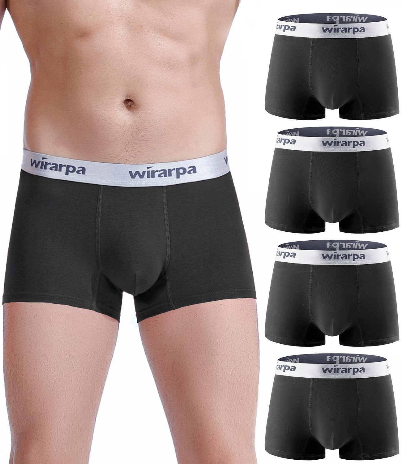 men's trunk underwear
