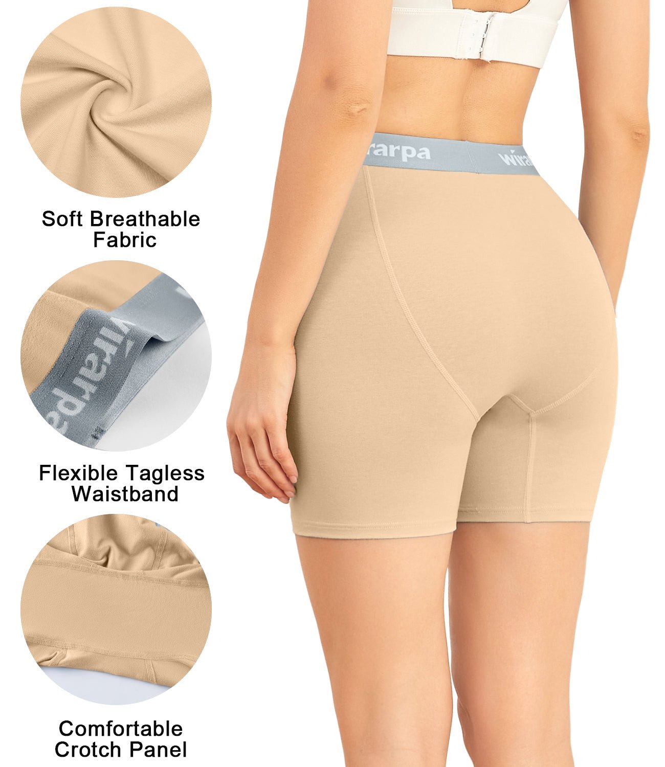 https://wirarpa.com/cdn/shop/products/wirarpa-womens-cotton-anti-chafing-boy-shorts-panties-55-inseam-4-pack-803170.jpg?v=1660131966